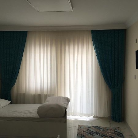 Grand Bozkurt Butik Otel Afyonkarahisar ภายนอก รูปภาพ