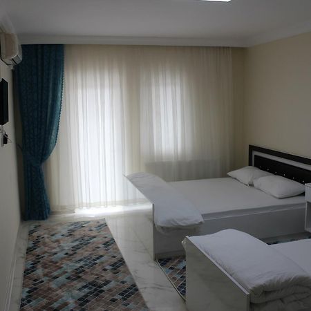 Grand Bozkurt Butik Otel Afyonkarahisar ภายนอก รูปภาพ