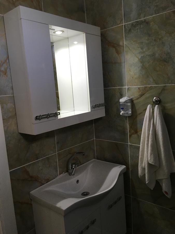 Grand Bozkurt Butik Otel Afyonkarahisar ภายนอก รูปภาพ
